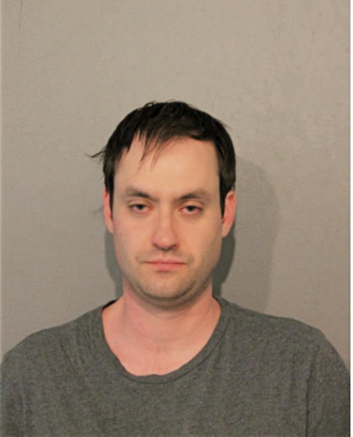 MICHAEL HODGES REJEBIAN, Cook County, Illinois