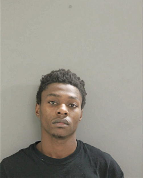 MARCUS D RESSE, Cook County, Illinois