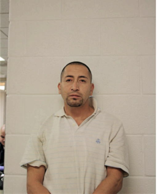 FRANK RICO, Cook County, Illinois