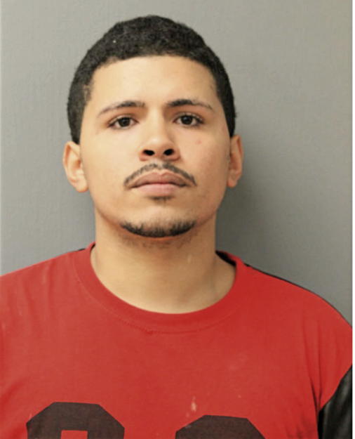 JONATHAN RIVERA, Cook County, Illinois