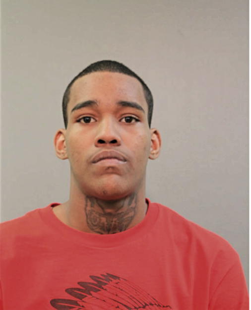 MILES A RIVERA, Cook County, Illinois