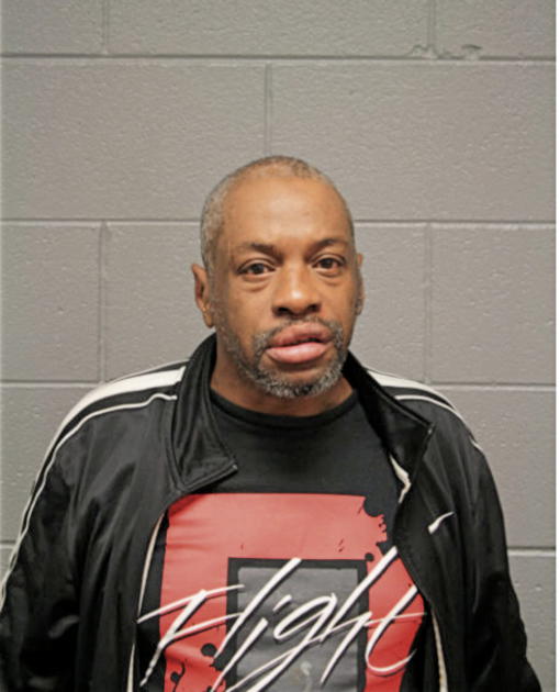 RODNEY A ROBERSON, Cook County, Illinois