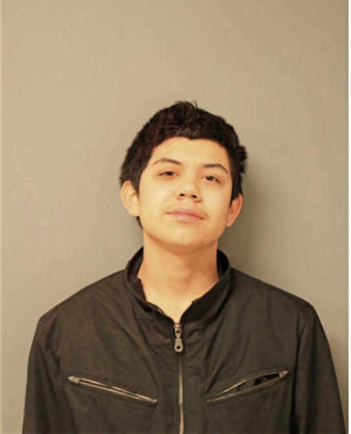 DANIEL M RODRIGUEZ, Cook County, Illinois
