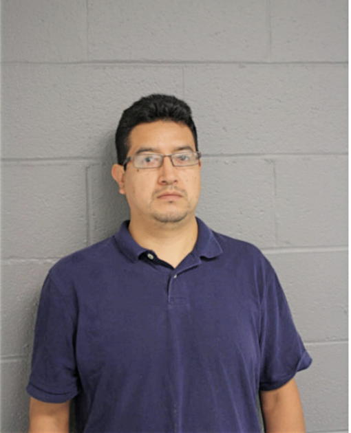 JUAN RODRIGUEZ, Cook County, Illinois
