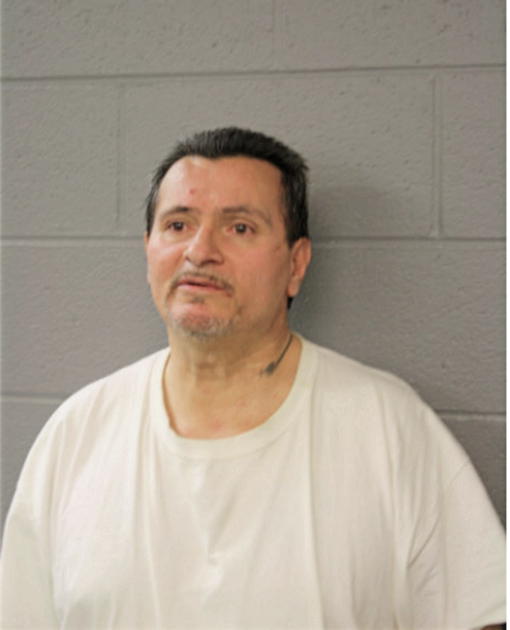 EDDIE RONCONE, Cook County, Illinois