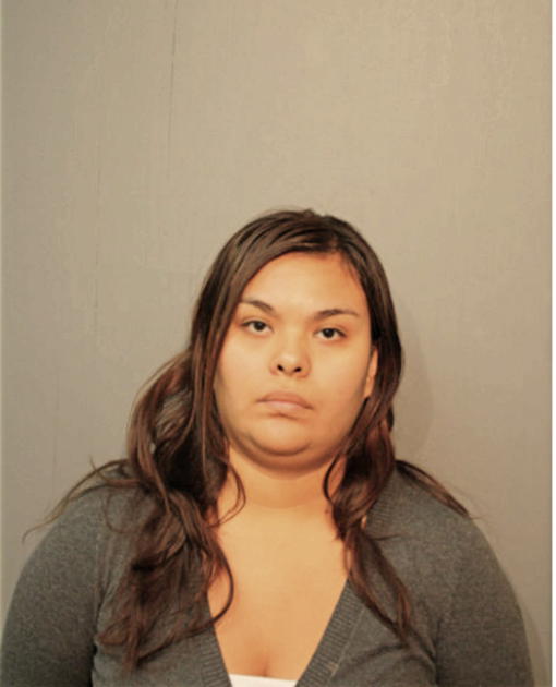 ESTHER ROSADO-RUBIO, Cook County, Illinois