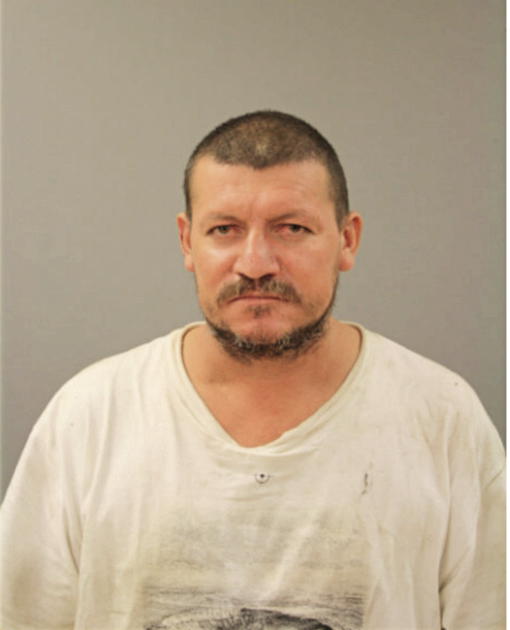 ELIAS ROSALES, Cook County, Illinois