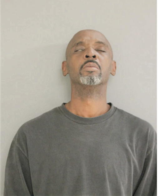JERALD RUCKER, Cook County, Illinois