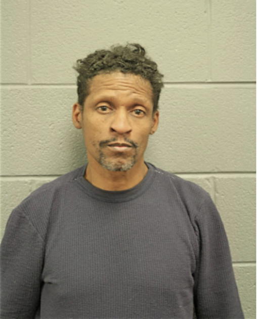 KENNETH M RUTLEDGE, Cook County, Illinois