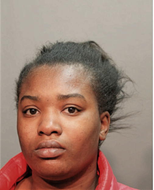 MAQUISHA S HATCHETT, Cook County, Illinois