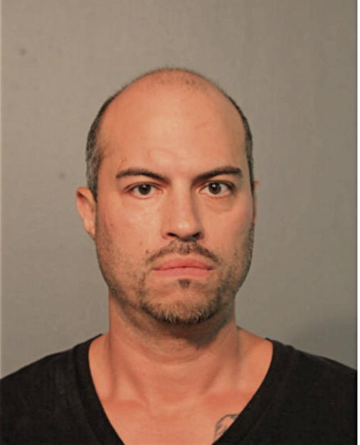 EDDIE SANCHEZ, Cook County, Illinois