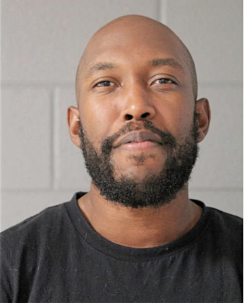 WENDELL E SANFORD, Cook County, Illinois