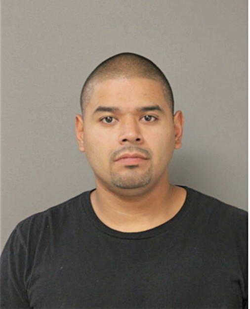 EDWIN JALOMO SANTIAGO, Cook County, Illinois