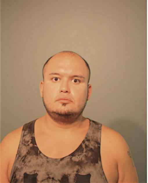 ULISES SANTILLAN ALMARAZ, Cook County, Illinois