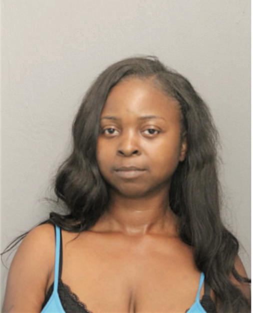 SHONMICHA L SCATES, Cook County, Illinois
