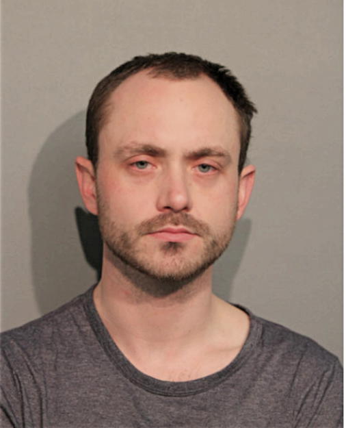 MAX ANDREW SCHAEFER, Cook County, Illinois