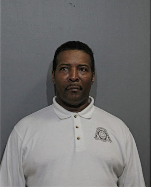 HORACE SCOTT, Cook County, Illinois