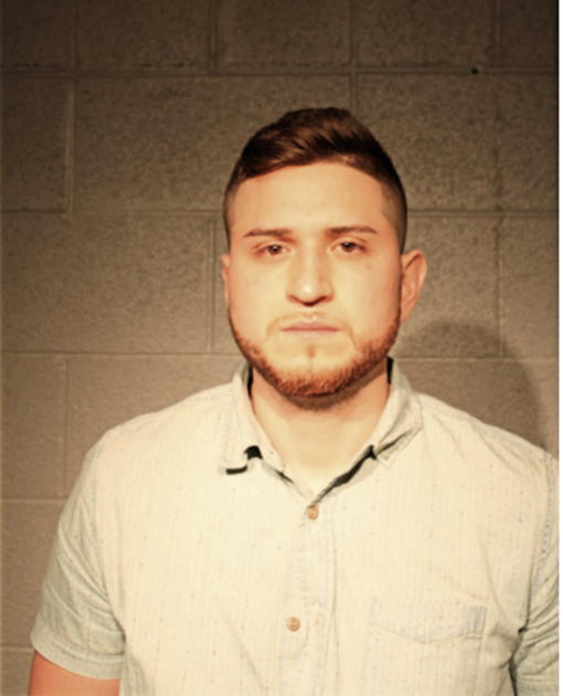 JUAN A SERRANO, Cook County, Illinois