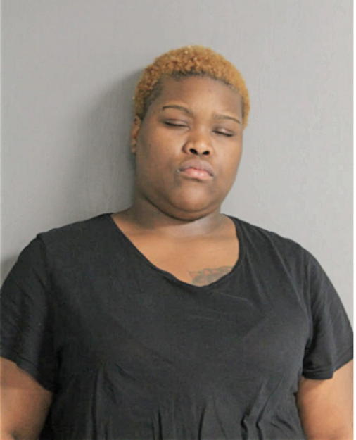 KYRA MELISSA SHANNON, Cook County, Illinois