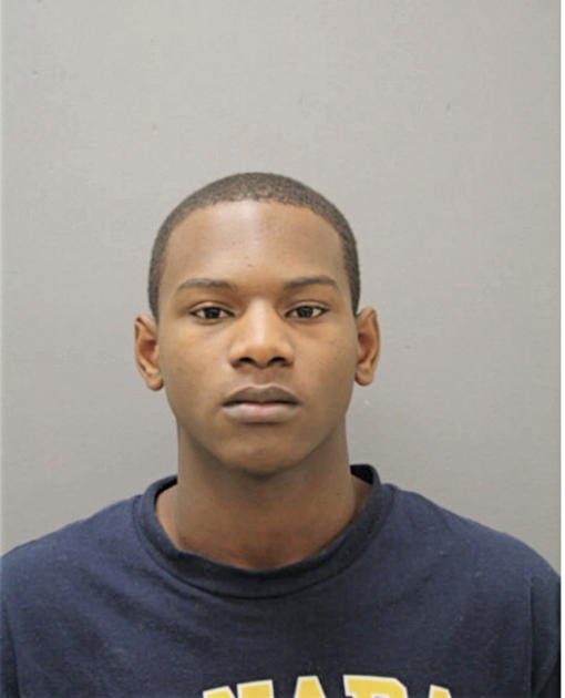 KENNETH S SHARKEY, Cook County, Illinois