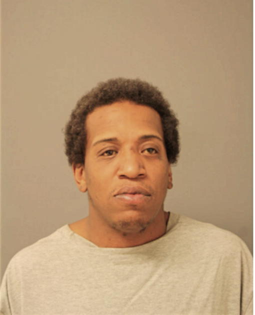 STEVEN D SINGLETON, Cook County, Illinois