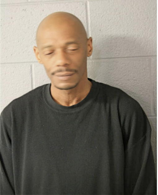 GEORGE B SLATER, Cook County, Illinois