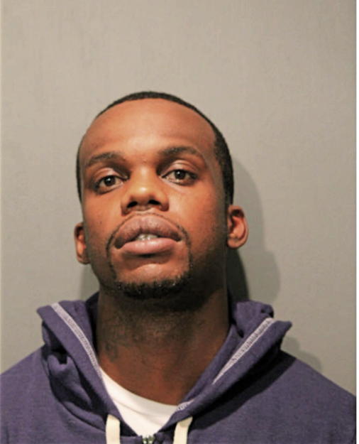 DEONDRE SMITH, Cook County, Illinois