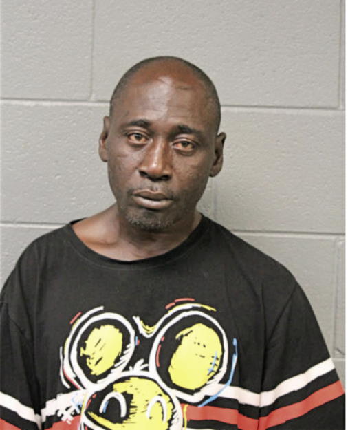 JAMES SMITH, Cook County, Illinois