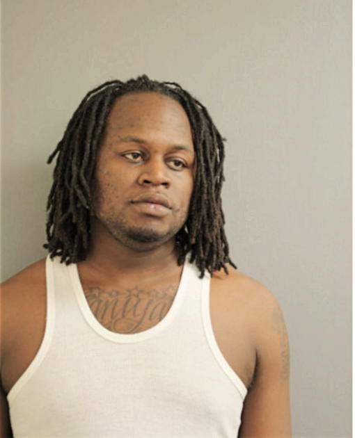 ODDIES SMITH, Cook County, Illinois