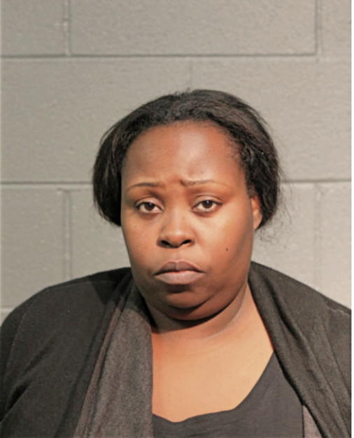KENDRA MARQUETTA SNOW, Cook County, Illinois