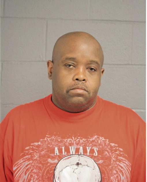 DEADRICK SOLES, Cook County, Illinois