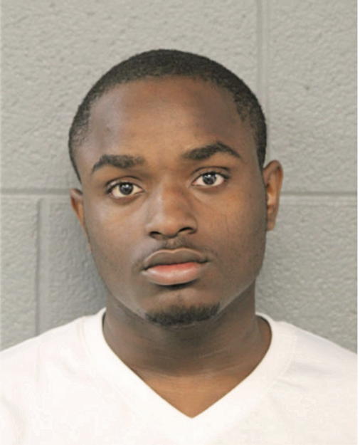 RAYMOND D SOLOMON, Cook County, Illinois