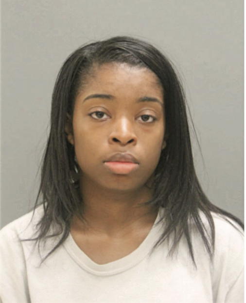 JOSLYN SPRUIELL, Cook County, Illinois