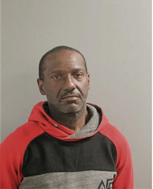 TYRONE STRICKLAND, Cook County, Illinois