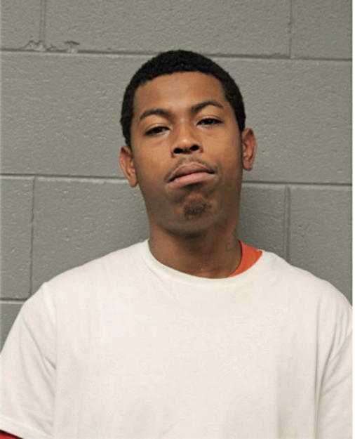 CHRISTOPHER L STRONG, Cook County, Illinois