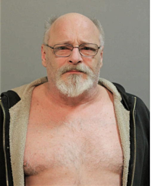 DAVID T SZUMSKI, Cook County, Illinois