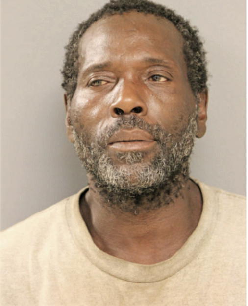 ALBERT TATE, Cook County, Illinois