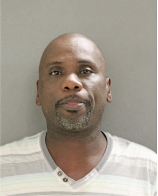 ANTHONY E TAYLOR, Cook County, Illinois