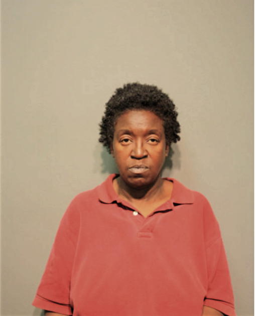 ARLESA L TAYLOR, Cook County, Illinois