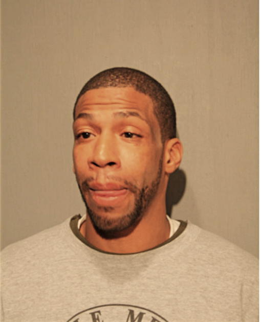 KEVIN TERRY, Cook County, Illinois