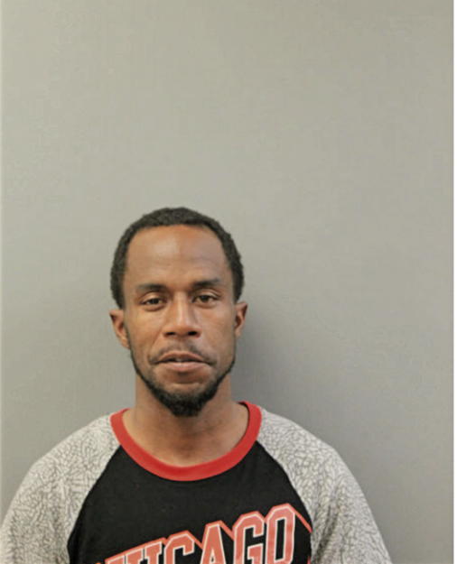 RONALD G THOMAS, Cook County, Illinois