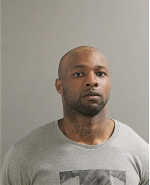 ALVIN THOMPSON, Cook County, Illinois