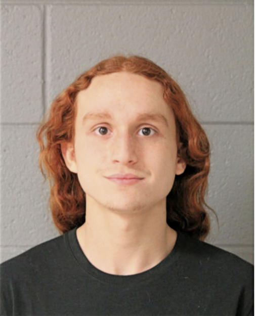 WISAM W TOLAYMAT, Cook County, Illinois