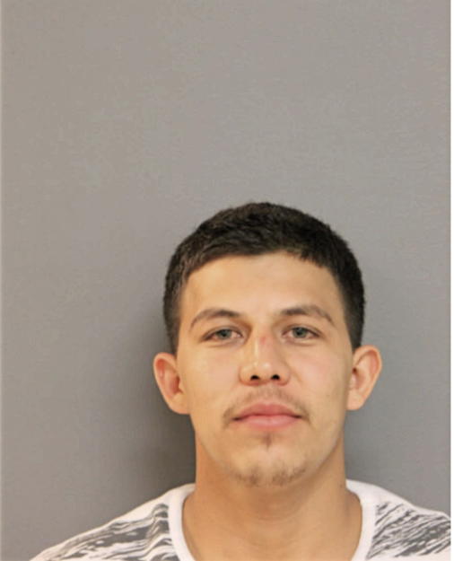 JOSE TORRES-BECERRA, Cook County, Illinois