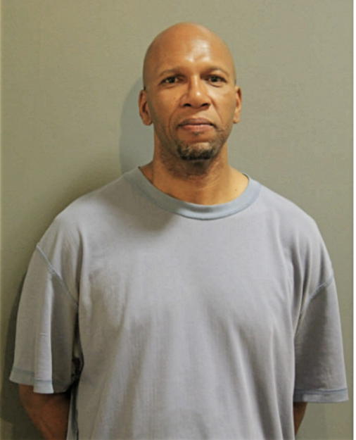 STEPHEN A TRIPLETT, Cook County, Illinois