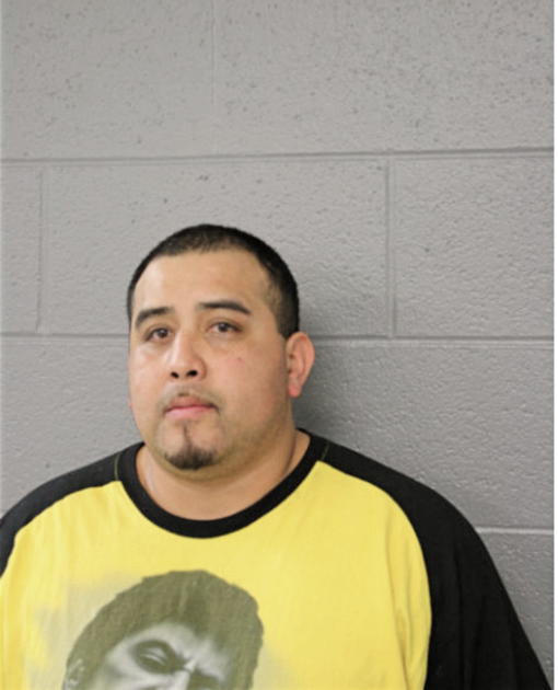 ARMANDO VEGA, Cook County, Illinois