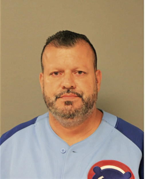 FERNANDO L VELEZ, Cook County, Illinois