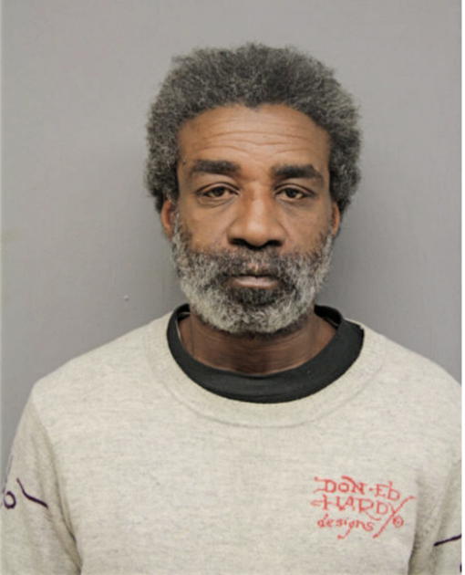 BILLY VERSER, Cook County, Illinois