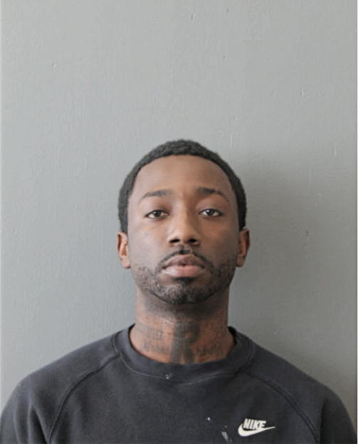 AARON E WALKER, Cook County, Illinois