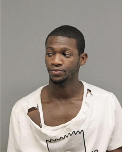 ALEXANDER A WALKER, Cook County, Illinois